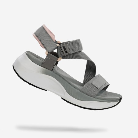 Sandal Fusion AT170 Grey