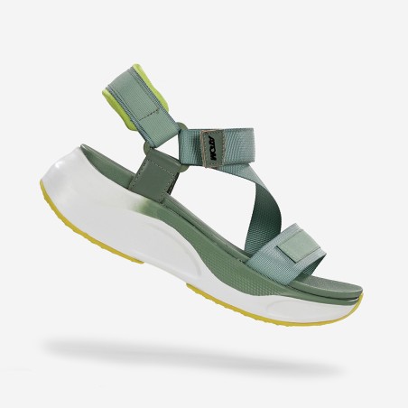 Sandal Fusion AT170 Khaki