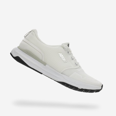 Sport Style Sneaker Victory AT163 White