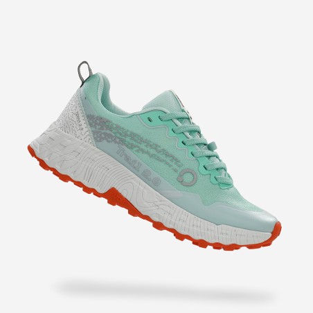Trail Running Sneaker Terra 2.0 AT159...