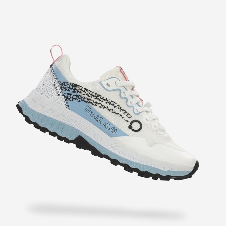 Trail Running Sneaker Terra 2.0 AT159...
