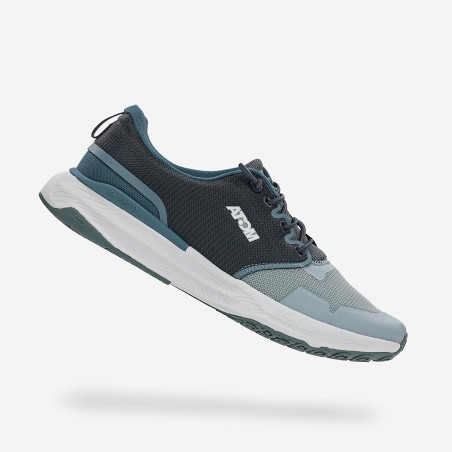 Sport Style Sneaker Victory AT162 Blue