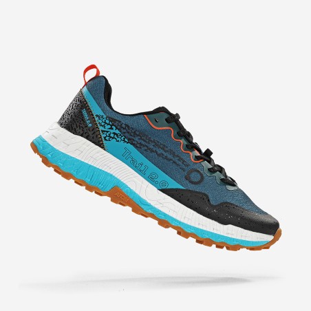 Trail Running Sneaker Terra AT158 2.0...