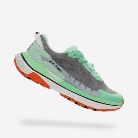 Trail Running Sneaker K4 AT167 Cian