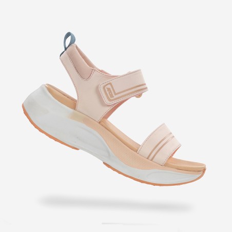 Sandal Fusion AT169 Rose