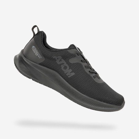 Training Sneaker Activity AT126 Black