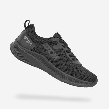 Training Sneaker Activity AT127 Black