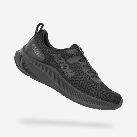 Training Sneaker Activity AT128 Black