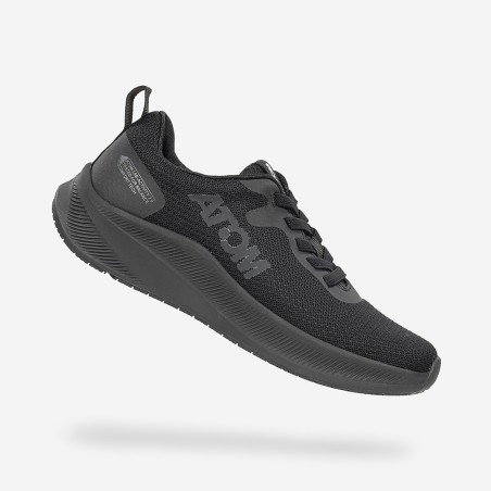 Training Sneaker Activity AT129 Black