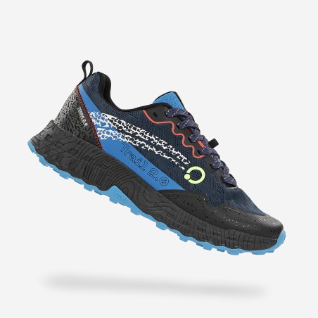 Trail Running Sneaker Terra 2.0 AT158...