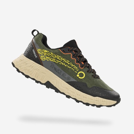 Trail Running Sneaker Terra 2.0 AT158...