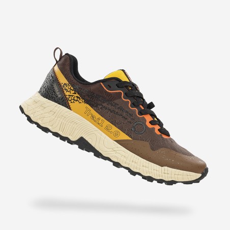 Trail Running Sneaker Terra 2.0 AT158...