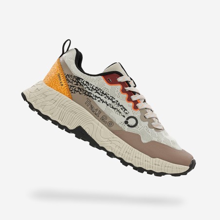Trail Running Sneaker Terra 2.0 AT159...