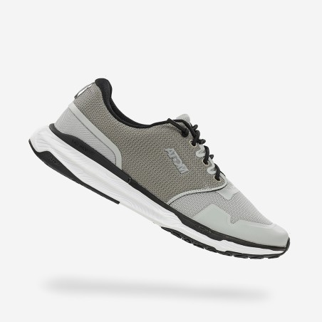 Sport Style Sneaker Victory AT162 Grey