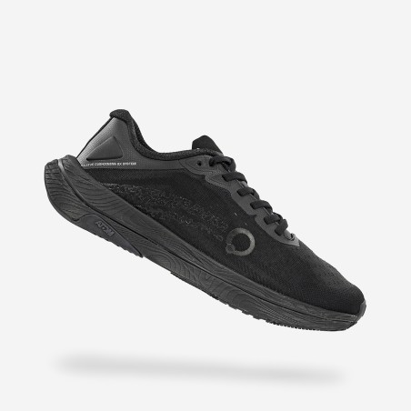 Running Sneaker Citius AT164 All Black
