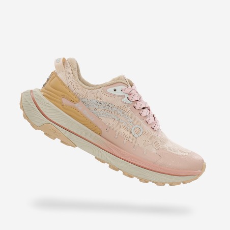 Trail Running Sneaker K4 AT167 Rose