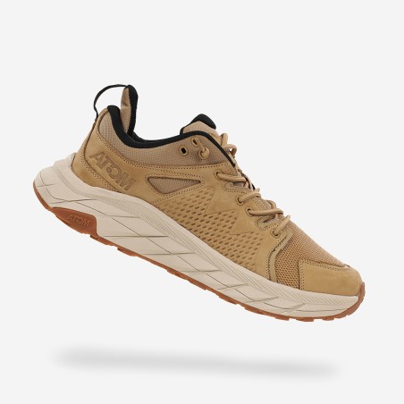 Sport Style Sneaker Urban AT168 Camel