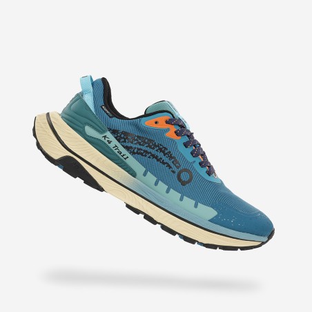 Trail Running Sneaker K4 AT173 Tex...