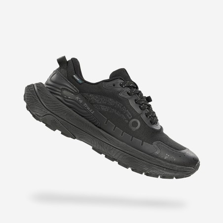 Trail Running Sneaker K4 AT174 Tex...