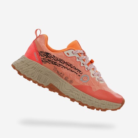 Trail Running Sneaker Terra 2.0 AT159...