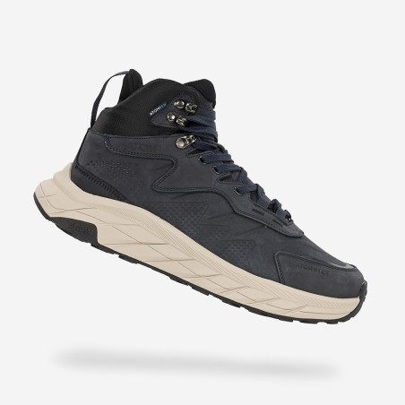 Sport Style Boots Urban AT171 Ocean
