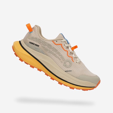 Trail Running Sneaker Terra Max...