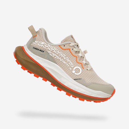 Trail Running Sneaker Terra Max...