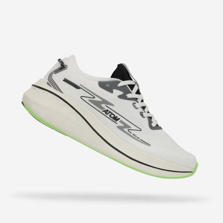 AT177 GP MAX MOUSSE FOAM WHITE