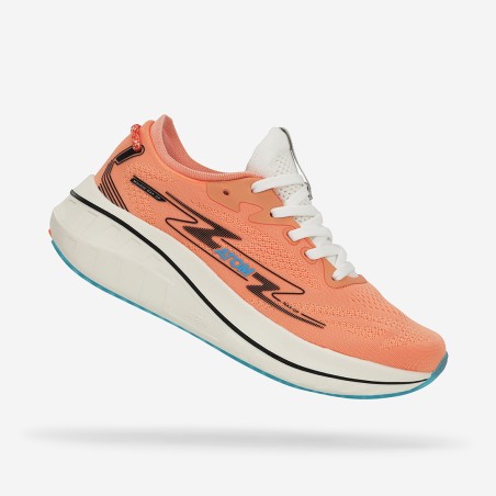 AT178 GP MAX MOUSSE FOAM SALMON