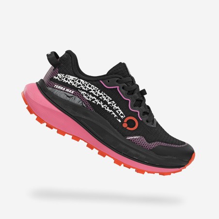 Trail Running Sneaker Terra Max...
