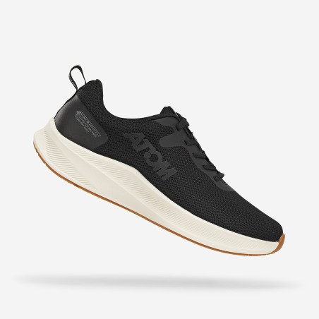 Sneaker Training Activity AT126 Black