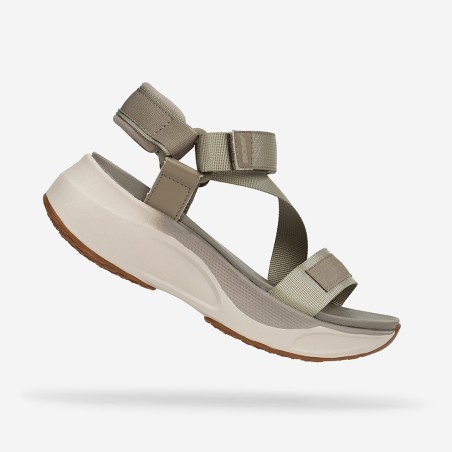 Sandal Fusion AT170 Sand