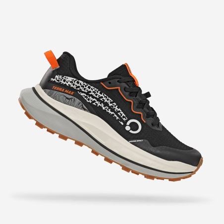 Sneaker Trail Running Terra Max AT179...