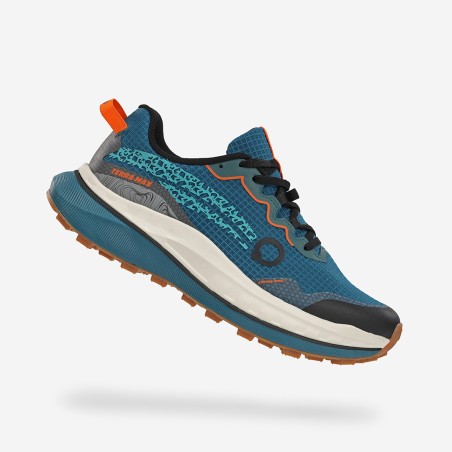 Sneaker Trail Running Terra Max AT179...