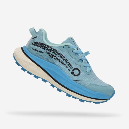 Sneaker Trail Running Terra Max AT180...