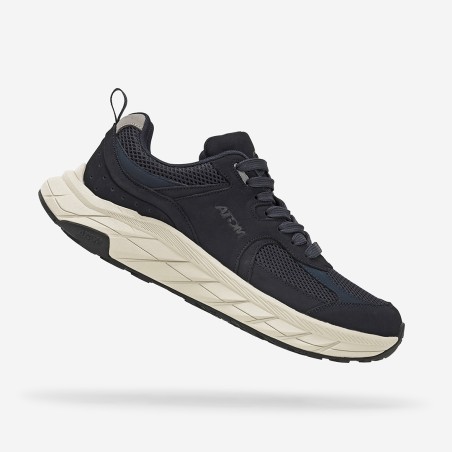 Sneaker Sport Style Urban AT181 Blue