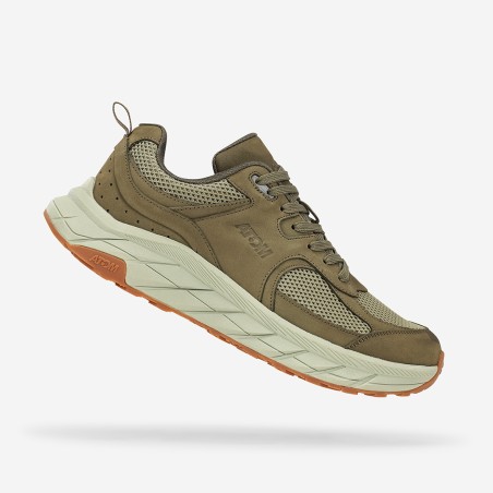 Sneaker Sport Style Urban AT181 Forest