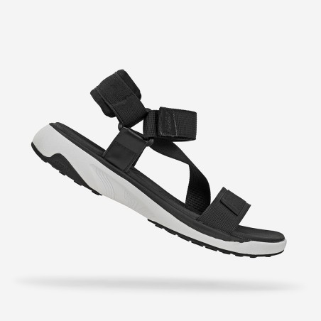 Sandal Sport Style Energy AT182 Black