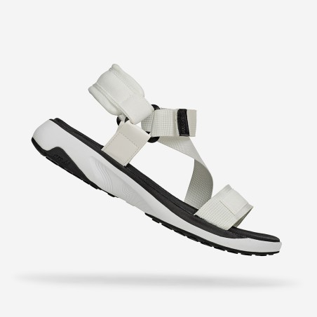 Sandal Sport Style Energy AT182 White