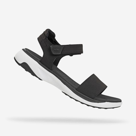 Sandal Sport Style Energy AT183 Black