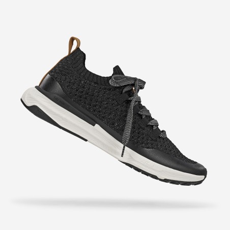 Sneaker Sport Style Victory AT184 Black