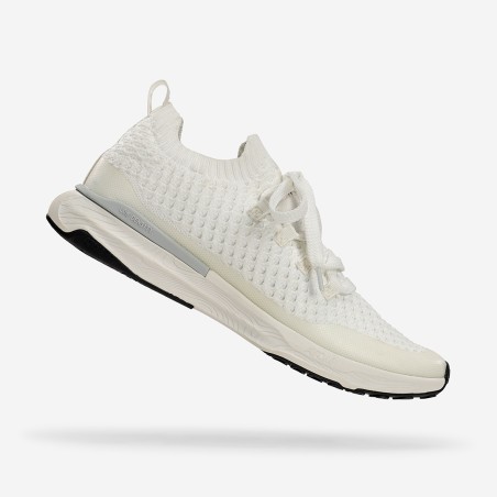Sneaker Sport Style Victory AT184 White