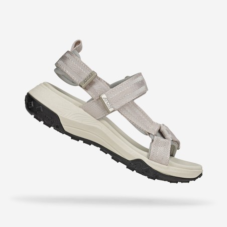 Sandal Sport Style Alliance AT187 Grey