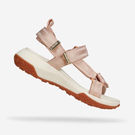 Sandal Sport Style Alliance AT187 Rose