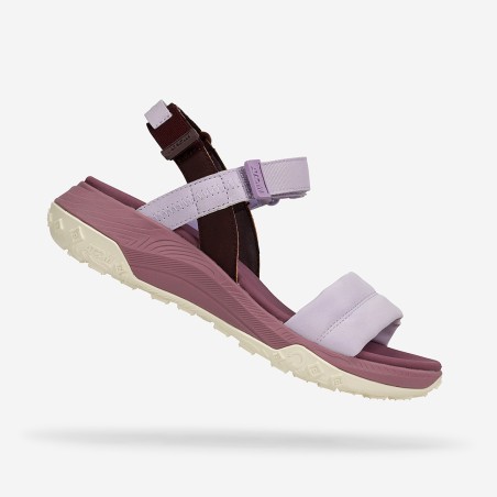 Sandal Sport Style Alliance AT188 Purple