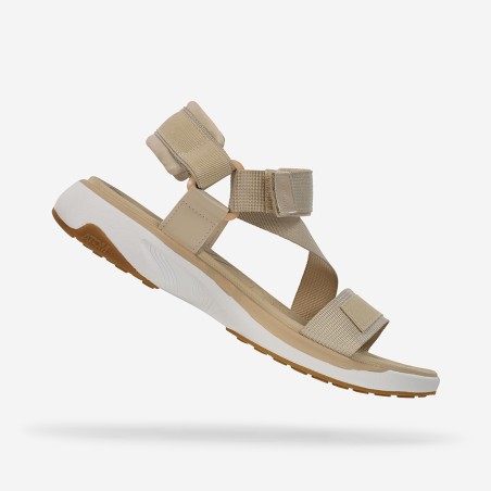 Sandal Sport Style Energy AT182 Sand