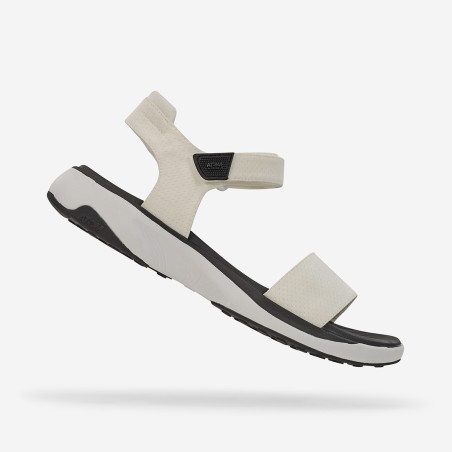 Sandal Sport Style Energy AT183 White
