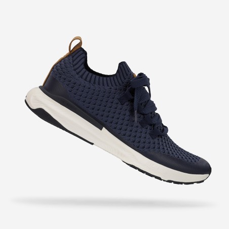 Sneaker Sport Style Victory AT184 Blue