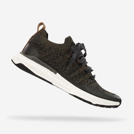 Sneaker Sport Style Victory AT184 Forest