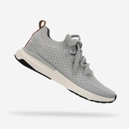Sneaker Sport Style Victory AT184 Grey